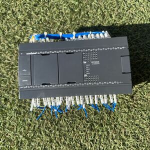 5A263 インボイス対応 美品　キーエンス KV-N60ATP KEYENCE 動作保証　