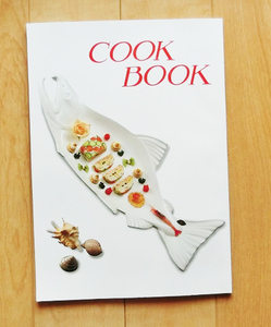 料理本COOK BOOK