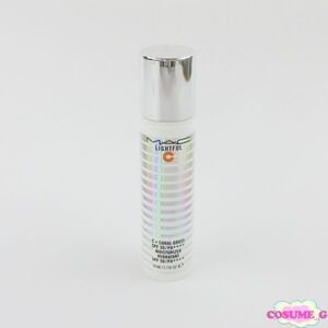 MAC ライトフル C+ SPF50 モイスチャライザー 50ml 残量多 C346