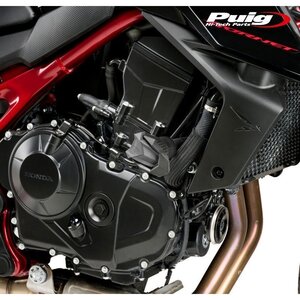 SALE! Puig 21494N クラッシュパッド [R19] HONDA CB750 HORNET (23-24) プーチ