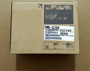 （修理交換用 ）適用する MITSUBISHI/三菱 MR-C10A サーボアンプ(中古品)