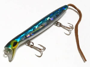 【中古美品】シマノ バチミノー AESF 9cm SHIMANO BACHI MINNOW