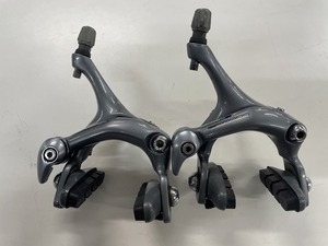 シマノ SHIMANO 600 前後キャリパーブレーキ BR-6403 【カウマン鎌倉】