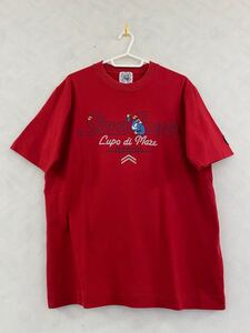 美品 SINA COVA Tシャツ サイズM メンズ シナコバ 高級