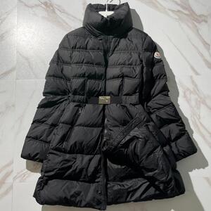 極美品MONCLER ACCENTEUR サイズ1 M相当 ダウンコート