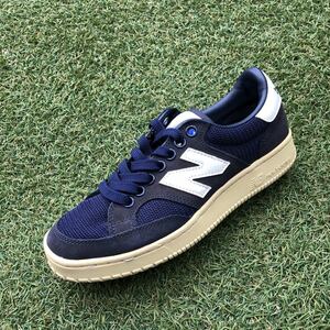 美品22.5 newbalance CT400NDC ニューバランス　F872