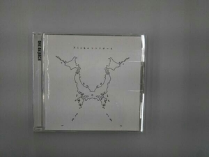 ONE OK ROCK CD Nicheシンドローム