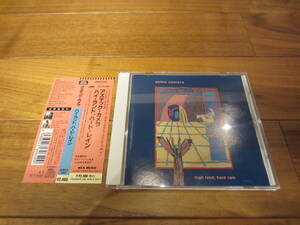 Aztec Camera/High Land, Hard Rain 国内盤帯付CD ネオアコ ギターポップ Orange Juice Josef K Waterboys High Bees