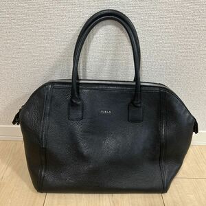 FURLA ボストンバッグ