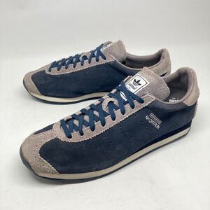 即決!限定! 14製 adidas × NEIGHBORHOOD NH DIRTRUN M25768 27cm / アディダス ネイバーフッド カントリー