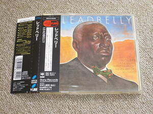 LEADBELLY