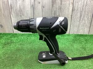 【中古動作品】Panasonicパナソニック♪14.4vコードレスドリルドライバEZ7440♪本体のみ♪アクトツール富山店♪B