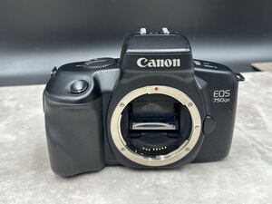 ３４３　《動作未確認の為現状販売です》Canon EOS 750QD