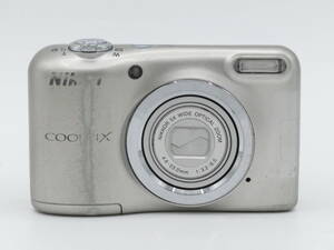 ★実用美品★ Nikon COOLPIX A10 ★動作OK★#i397