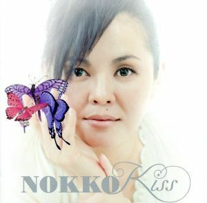 kiss/NOKKO