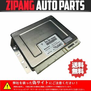 PR009 92A ポルシェ カイエン GTS 右H サスペンション コントロール ユニット/コンピューター ★エラー無し ★送料無料 ○