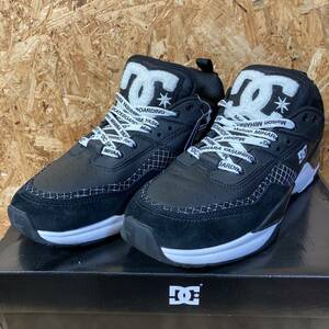 DC SHOES MIHARA YASUHIRO E.TRIBEKA US11 29cm コラボ 別注 限定 ミハラ ヤスヒロ MAISON SKATEBOARDING