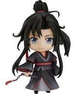 中古フィギュア [特典付き] ねんどろいど 魏無羨 「魔道祖師」 Tencent Video E-Mall限定