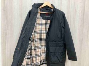 BURBERRY ナイロン（中綿ナイロン） FD251-204-09 フード無 上着