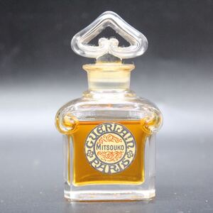 GUERLAIN mituko ゲラン ミツコ15ml 香水