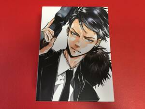 ◆◆中は未開封◆サイコパス　PSYCHO-PASS 3　/VOL.1～４　全4巻/Blu-ray-BOX/TBR29349D/TDV29354D　＃V18YY1