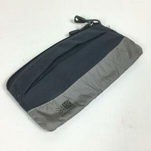 カリマー TC ショルダーポーチ TC shoulder pouch KARRIMOR 501068 グレー系