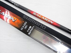 ＵＳＥＤ　シマノＳＨＩＭＡＮＯ　スーパーゲーム　スペシャル　サーモン　８３－８９　ＺＰ