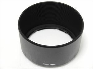 未使用 TAMRON HG005 純正 レンズフード タムロン SP AF60mm F2 Di Ⅱ LD [IF] MACRO 11　用　送料290円　812