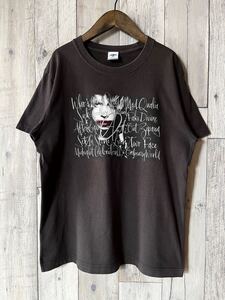 ■送料込み即決■ HYDE ZOZOTOWNコラボ Tシャツ スミクロ チャコールグレー Mサイズ / L