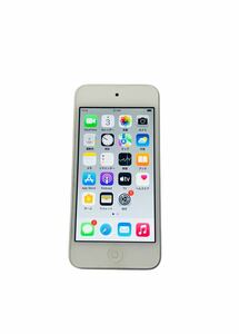 バッテリー良好　iPod touch 第7世代 32GB 3