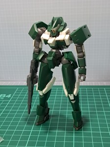 ジャンク ジュリエッタ hg ガンプラ ガンダム GUNDAM gunpura robot tk93