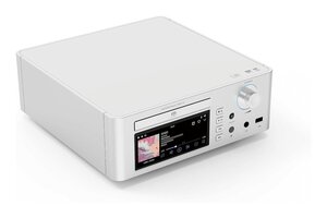 即決◆新品◆送料無料SHANLING SCD1.3 SILVER シャンリン SACD / CDプレーヤー