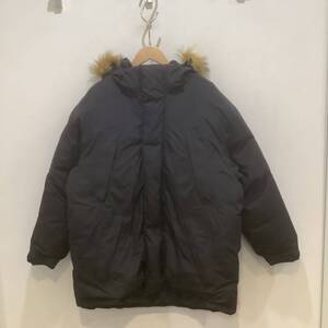 Supremeシュプリーム　2021A/W GORE-TEX 700-FILL DOWN PARKA ゴアテックス　ダウンパーカー　サイズS ブラック　686952