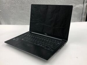 FUJITSU/ノート/SSD 32GB/第3世代Core i5/メモリ4GB/WEBカメラ有/OS無-241217001387988