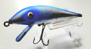 ヘドン マグナムタイガー XBL ◆ OLD HEDDON MAGNUM TIGER オールドルアー １円～