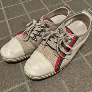 シューズ GUCCI スニーカー