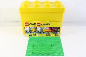 ☆035☆ LEGO レゴ CLASSIC 10698 基礎板付き