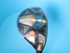 キャロウェイ PARADYM Ai SMOKE HL UT/TENSEI 50 for Callaway(JP)/S/27 3764