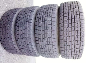 バリ山スタッドレス 215/60R16グッドイヤーアイスナビゼア GOODYEAR ICE NAVI ZEA 4本クラウンカムリオデッセイザビートルヴェゼル RX-8 Q2