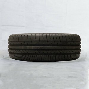 送料無料 205/55R16 94W XL DUNLOP ダンロップ SPスポーツ SP SPORT MAXX 050+ 19年製 新品 サマータイヤ 1本価格 【セール品】