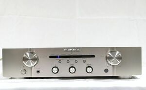 【店頭併売・中古】marantz プリメインアンプ PM6007 ※中古保証6ヵ月