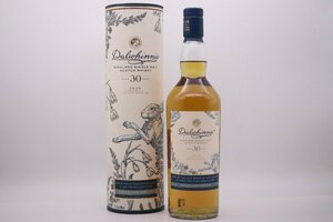 【極美品】Dalwhinnie 30年 ダルウィニー 2020 スペシャル リリース シングルモルト スコッチウイスキー 750ml 51.9% 箱入 MoM【漂亮】