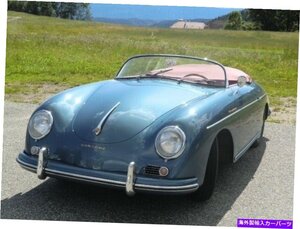 カルシル356スポーツスターキュートコートトライザ4カウントカットログインカート確認著者ポルシェ 356 スピードスター プレ クーペ カー