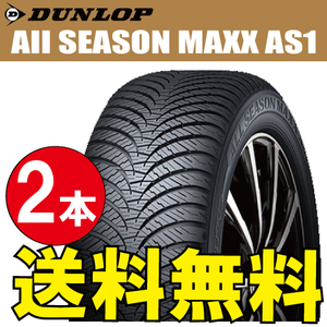 納期確認要 オールシーズンタイヤ 2本価格 ダンロップ オールシーズンマックス AS1 165/70R14 81S 165/70-14 DUNLOP ALL SEASON MAXX