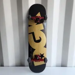 美品　DGK SKATEBOARD コンプリートセット　7.8インチ　abec7