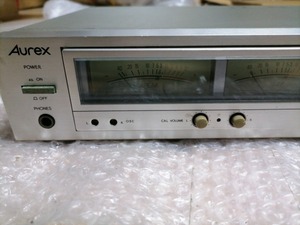 Aurex アドレスユニット AD-41WJJ7K