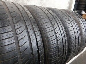 【ハ70】Cinturanto P1▲205/55R16▲4本売切り