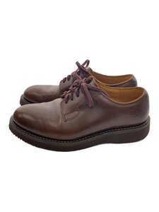 Danner◆ポストマン2/ダービーシューズ/US7.5/ブラウン/D212100/ダナー//