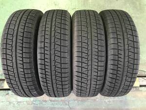 バリ山！！BRIDGESTONE ICEPARTNER2 アイスパートナー2 175/65R15 21年製 4本セット