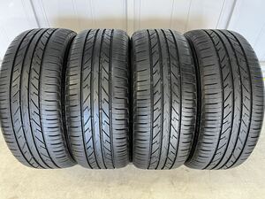 DAYTON DT30 205/50R16 4本セット 205/50-16 デイトン 20年製 バリ溝